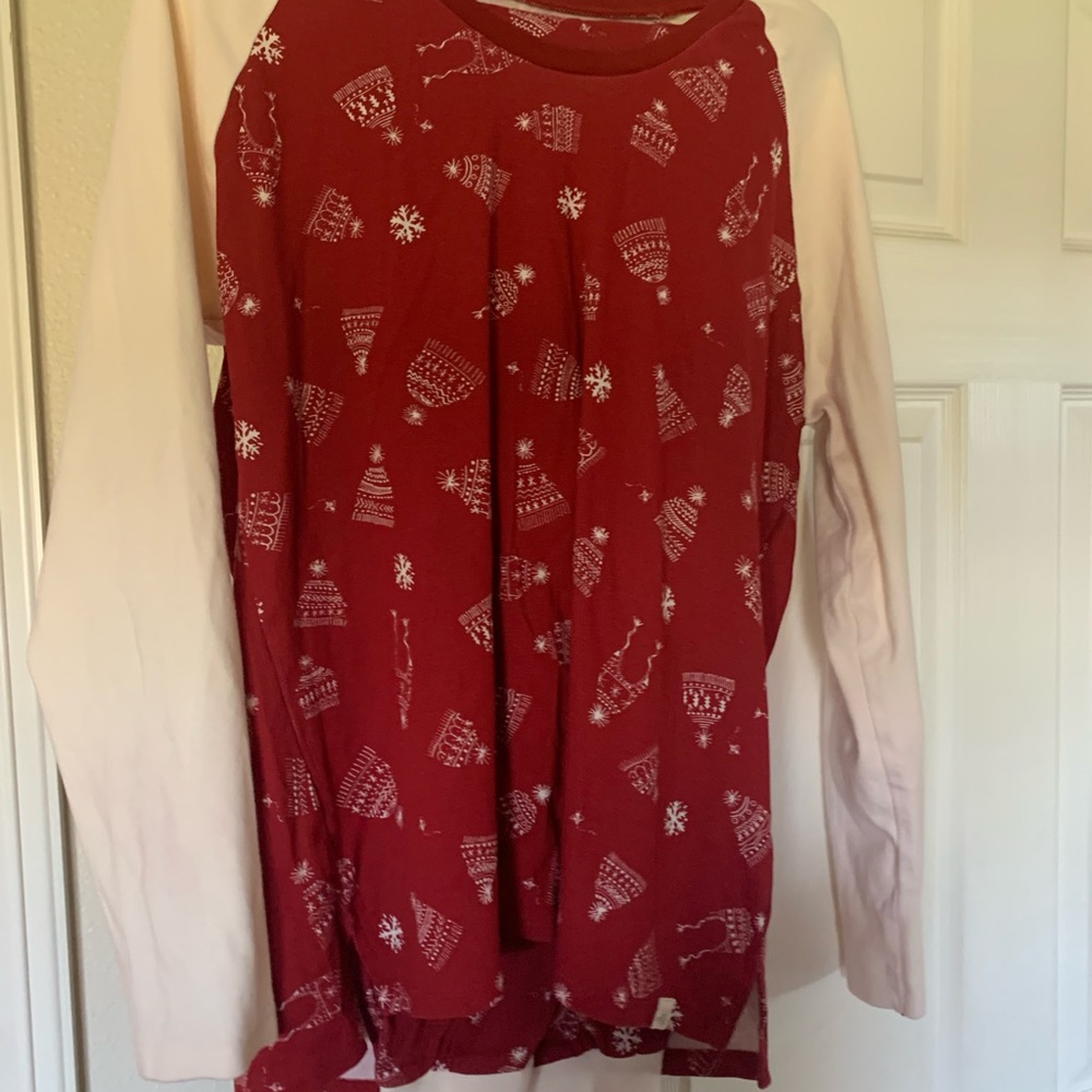 Christmas Pajamas
